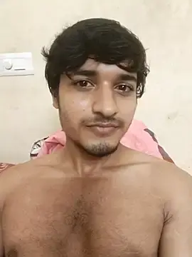 Stripchat Nude Webcam of Jack_Vibes
