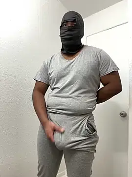 Stripchat Adult Webcam of daddythiccklegg