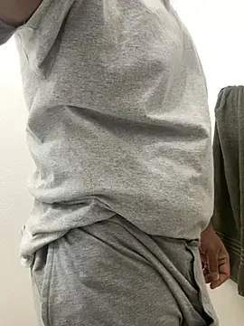 Stripchat Sex Chat of daddythiccklegg