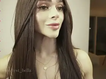 Stripchat Watch Live Sex Cams of sweetest_bella