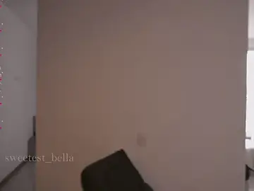 Stripchat Free Porn Cam of sweetest_bella