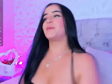 Stripchat Sex Chat of Miss_Ivy4