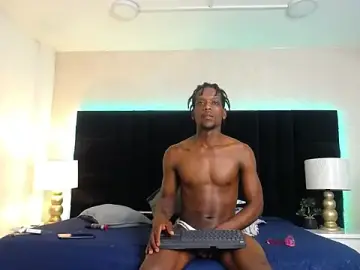 Stripchat Nude Webcam of SkylerBigxxx