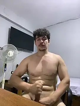Stripchat Free Live Porn of turkishPstar