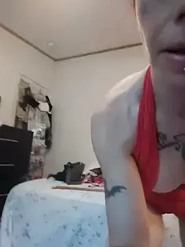 Stripchat Nude Webcam of vvictoria_xxx