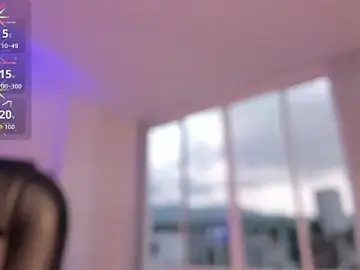 Stripchat Live Sex of Ivyy_Moon_