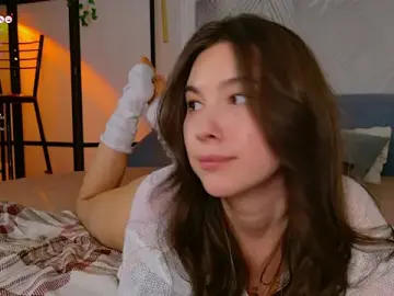 Stripchat Live Sex of Marie_Diaze