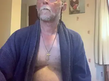 Stripchat Sex Cam of Moonraker64
