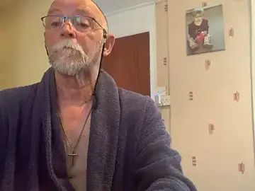 Stripchat Live Porn of Moonraker64