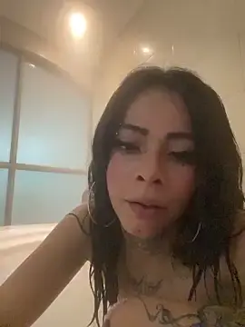 Stripchat Live Porn of YummyGirl_
