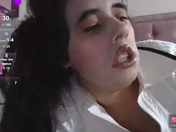 Stripchat Sex Chat of annarose19