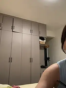 Stripchat Nude Webcam of huihui_520