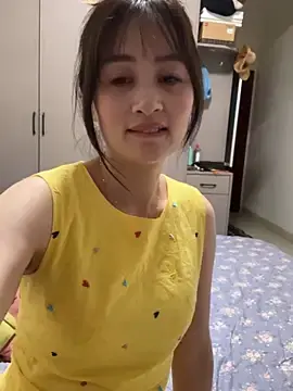 Stripchat Free Live Porn of huihui_520