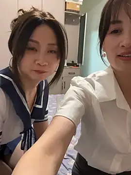 Stripchat Adult Webcam of huihui_520