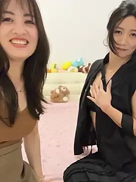 Stripchat Live Porn of huihui_520