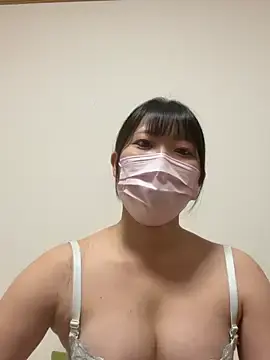 Stripchat Best live sex cam show of Mao_cute_10