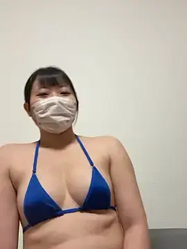 Stripchat Free Live Porn of Mao_cute_10