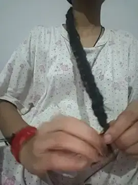 Stripchat Best Webcam of Nandundi