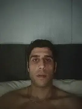 Stripchat Best live sex cam show of arenn1997