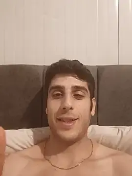 Stripchat Live Sex of arenn1997