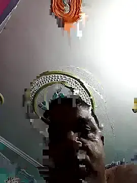 Stripchat Nude Webcam of deshilnd