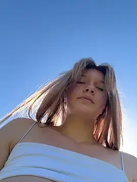 Stripchat Live Porn of girl-Emily