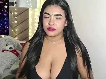Stripchat Sex Cam of lakshmiraniii