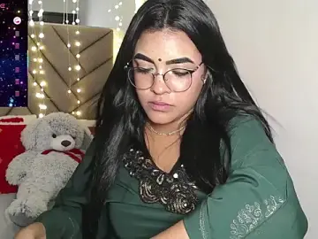 Stripchat Live Porn of lakshmiraniii