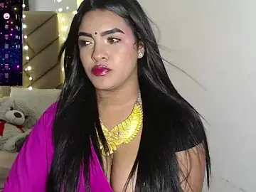 Stripchat Live Porn of lakshmiraniii