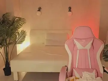 Stripchat Live Sex Cam of SweetieBlush