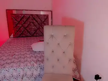 Stripchat Free Live Porn of isabellaho1318