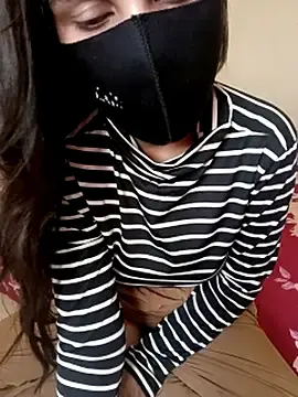Stripchat Sex Chat of Divya3107