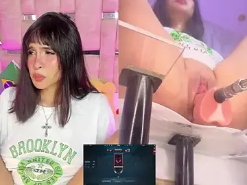 Stripchat Live Sex Cam of GigiBelli