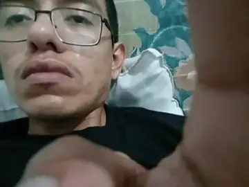 Stripchat Live Sex of JON_LOPEZ-69