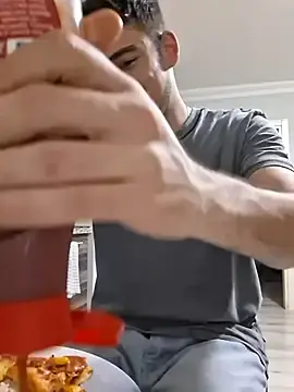 Stripchat Best Webcam of Yasinyasin7