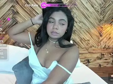 Stripchat Adult Webcams of cata_rosse_