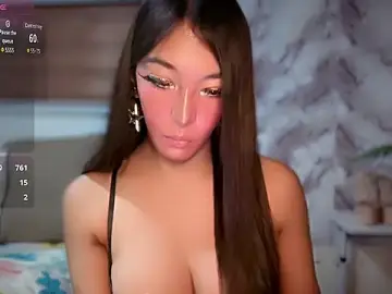 Stripchat Live Porn of jessica_mercado