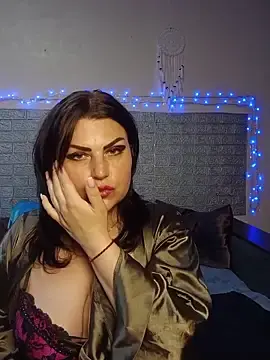 Stripchat Live Porn of kataleya94