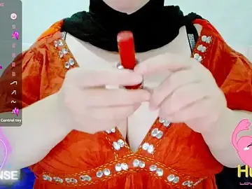 Stripchat Nude Webcam of tatli_bela
