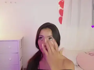 Stripchat Free Live Porn of AbyWhitee