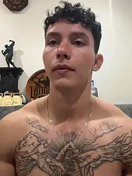 Stripchat Nude Webcam of JAYCAM_