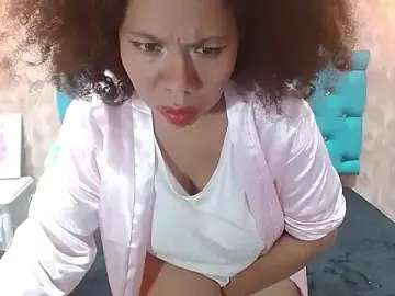 Stripchat Adult Webcam of KeniaLovex