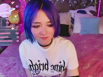 Stripchat Free Porn Cam of Ketrin_Jones