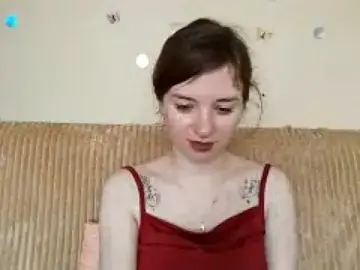 Stripchat Live Sex of LanitaHemple