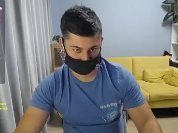 Stripchat Best Webcam of Tomguys