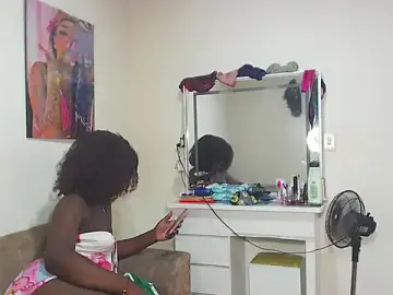 Stripchat Best Webcam of badgirls_cx