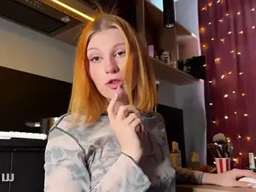 Stripchat Free Porn Cam of ilona_wine