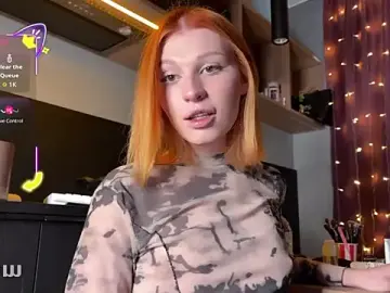 Stripchat Sex Chat of ilona_wine