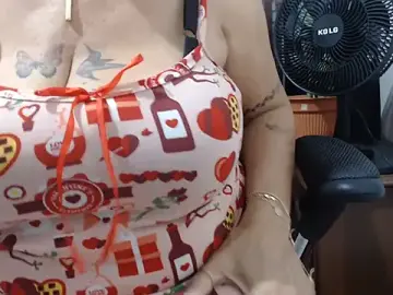Stripchat Adult Webcam of jenny_milf69