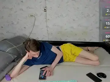 Stripchat Adult Webcams of ERICK__DEEN